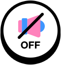 sound off