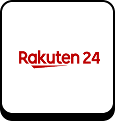 Rakuten 24