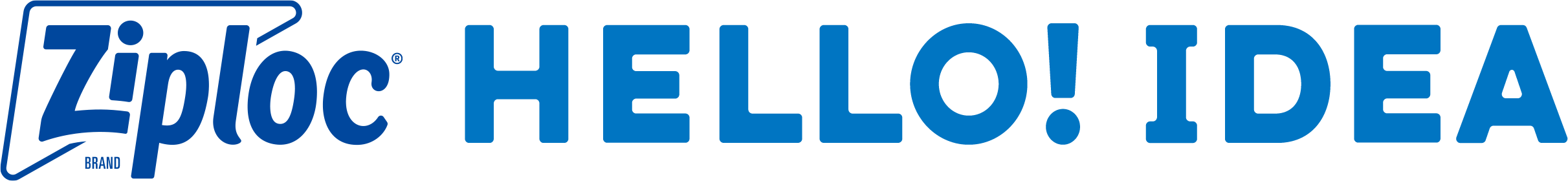 HELLO!IDEA